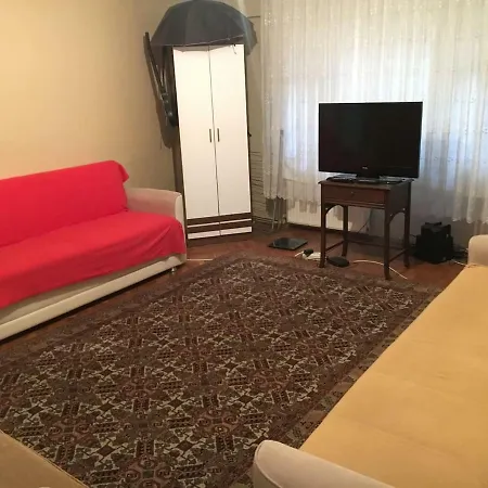 Appartement Gulbaggers