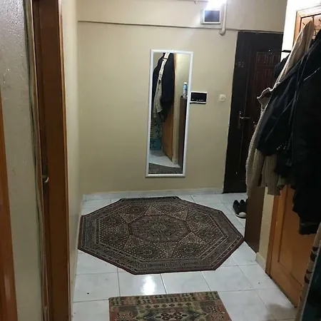 Gulbaggers Appartement