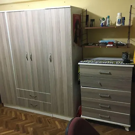 Appartement Gulbaggers