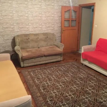 Gulbaggers Appartement *
