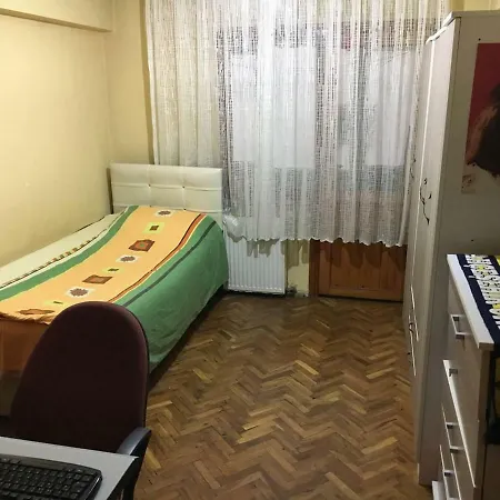 Appartement Gulbaggers *