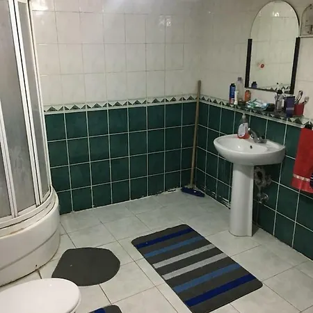 Gulbaggers Appartement *